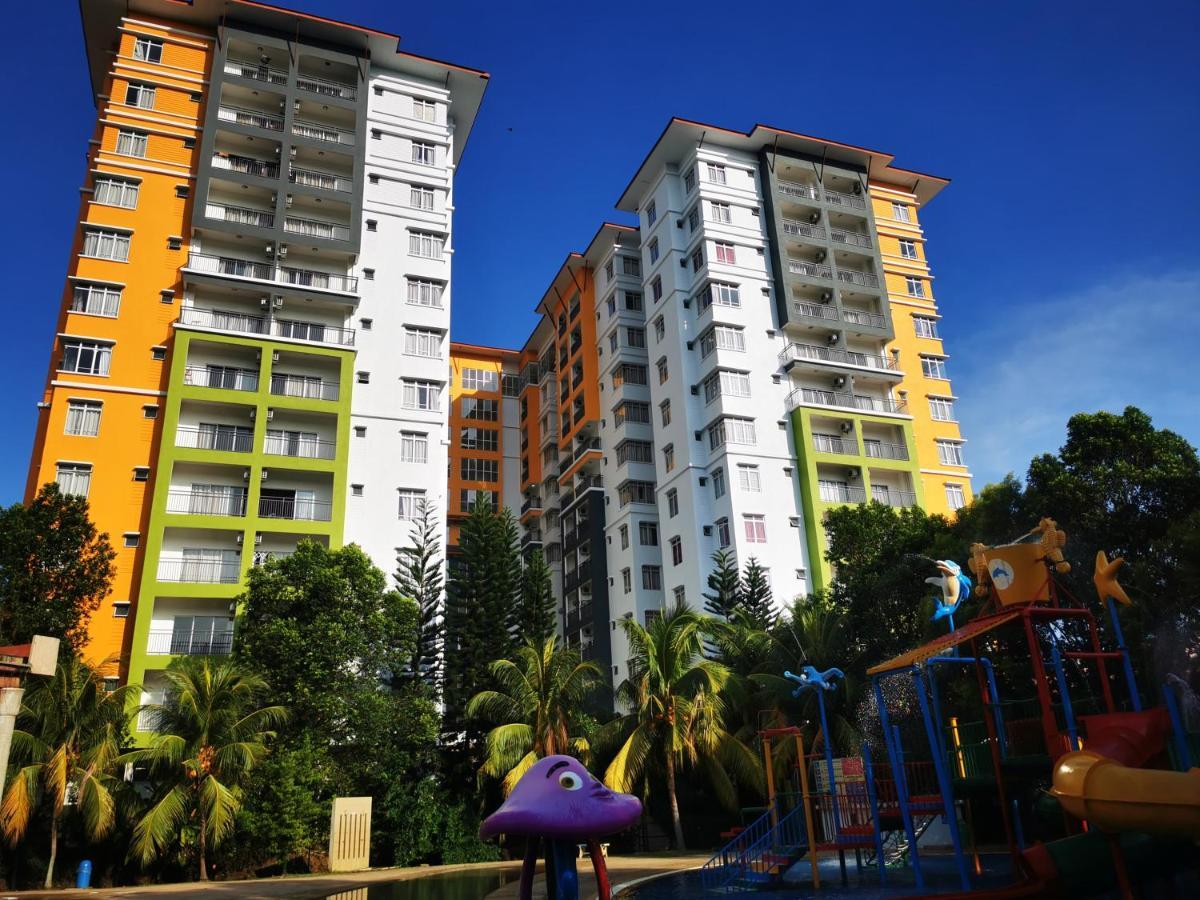 金沙湾度假村 Malacca 外观 照片