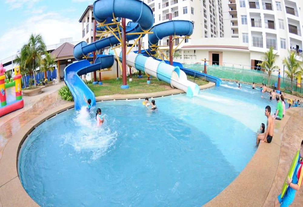 金沙湾度假村 Malacca 外观 照片