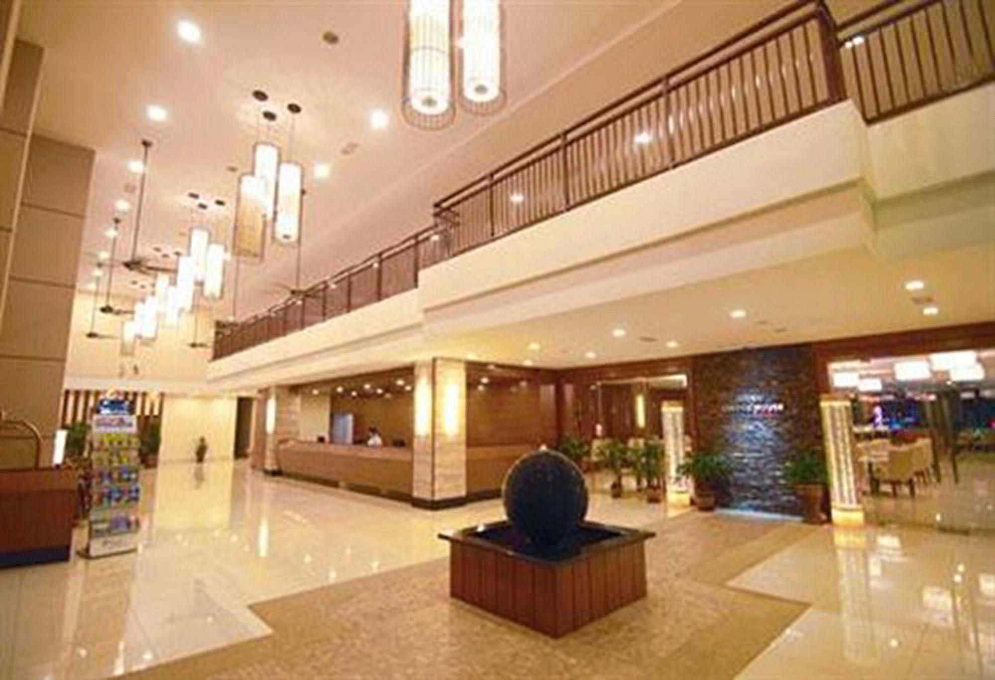 金沙湾度假村 Malacca 外观 照片