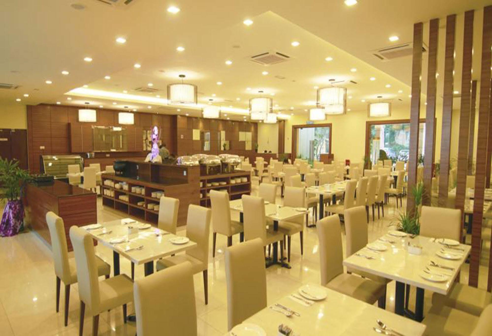 金沙湾度假村 Malacca 外观 照片